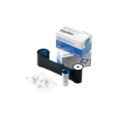 Fita Preta para Datacard SD/SP