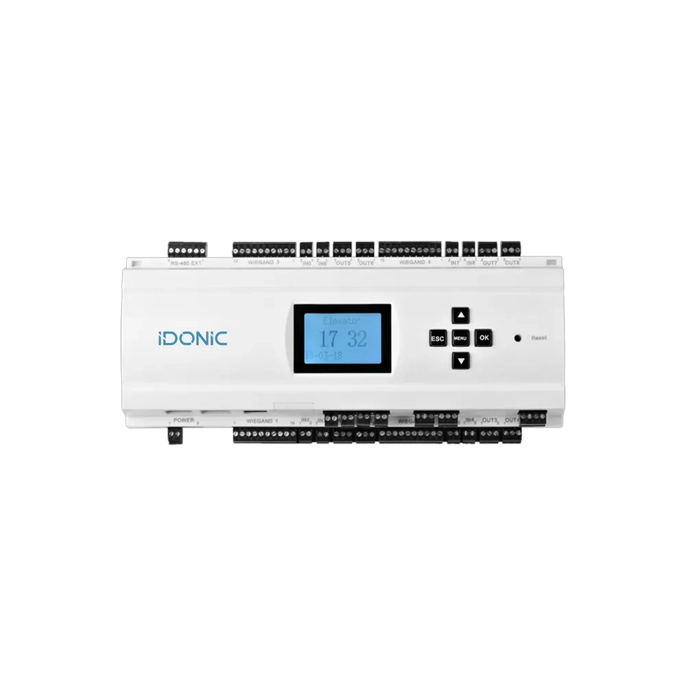 IDONIC AEON PC501E | Placa Controladora para Elevadores