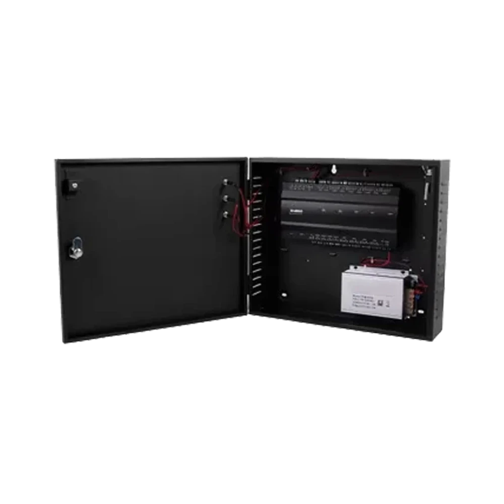 IDONIC AEON PC202R4 Case | Placa Controladora Acessos