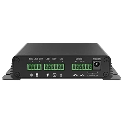 068-0087 - Interfonia IP
