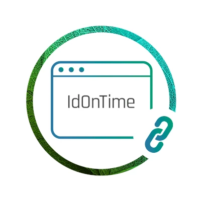 031-0448 - IdOnTime Web | PRO