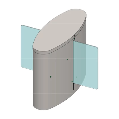 009-0450 - IDONIC TORN V104 M 316 PMR