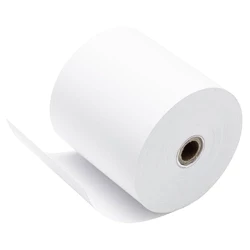 068-0096 - Rolo de Papel Térmico 80 x 80 x 11 mm