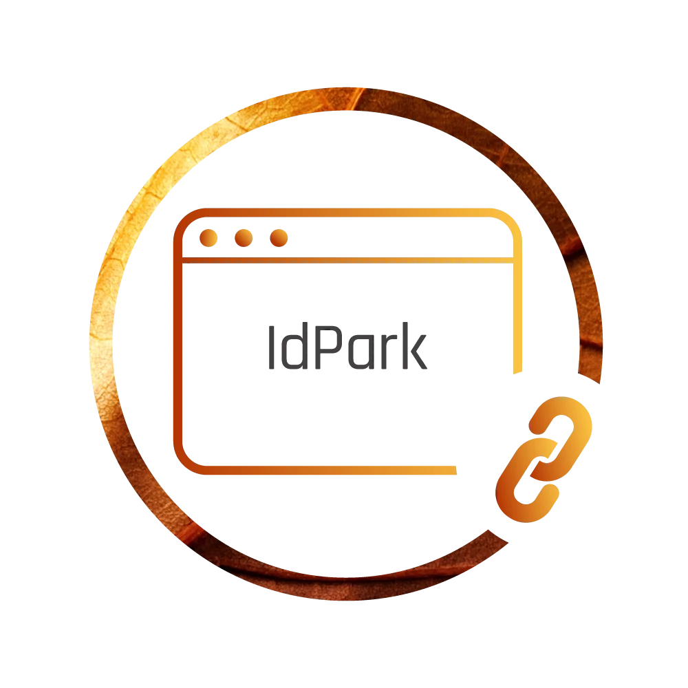 031-0542 - IdPark Web | CORPORATE