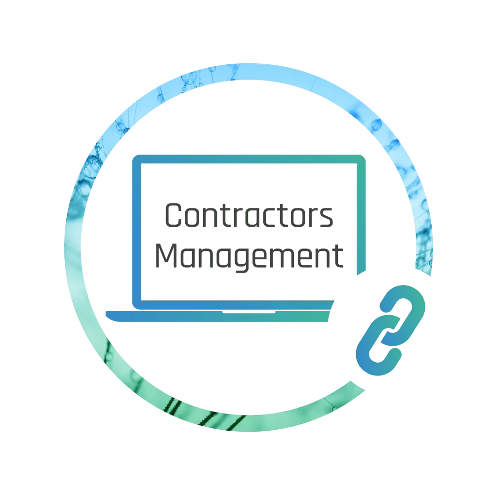 031-0380 - Contractors Management 