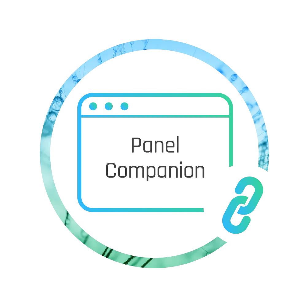 031-0612 - Panel Companion 