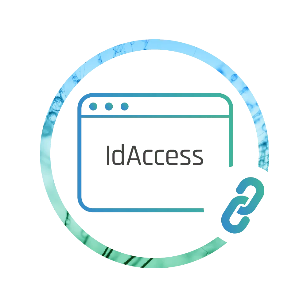 031-0454 - IdAccess Web | PRO