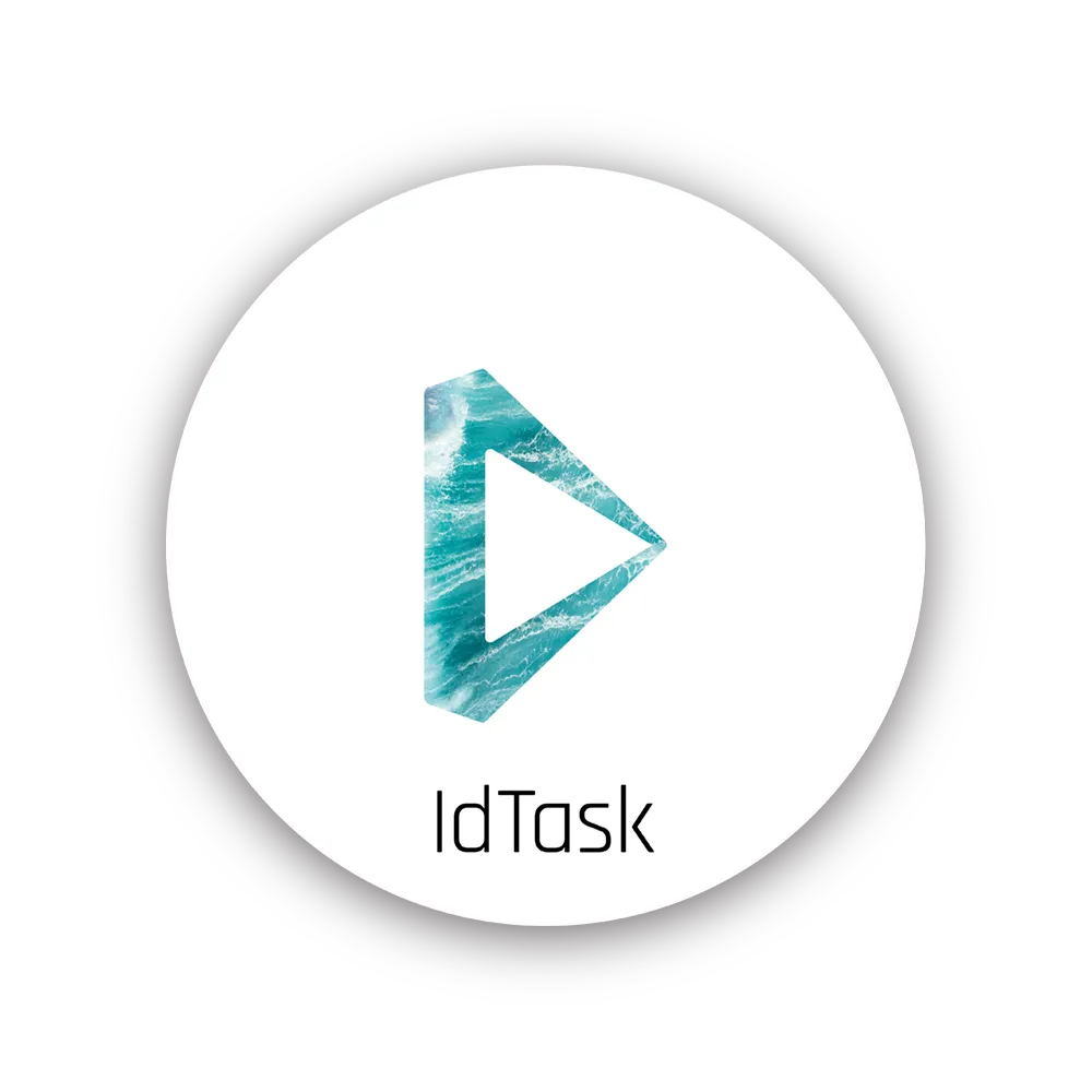 IdTask | Software de Gestão de Tarefas