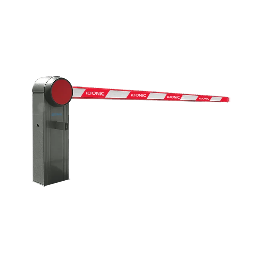 IDONIC PARK BR01 | Barreira para Parques de Estacionamento