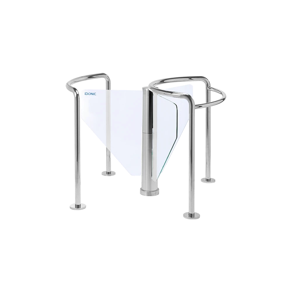 IDONIC TORN B112 | Barreira Pedonal para Acessos
