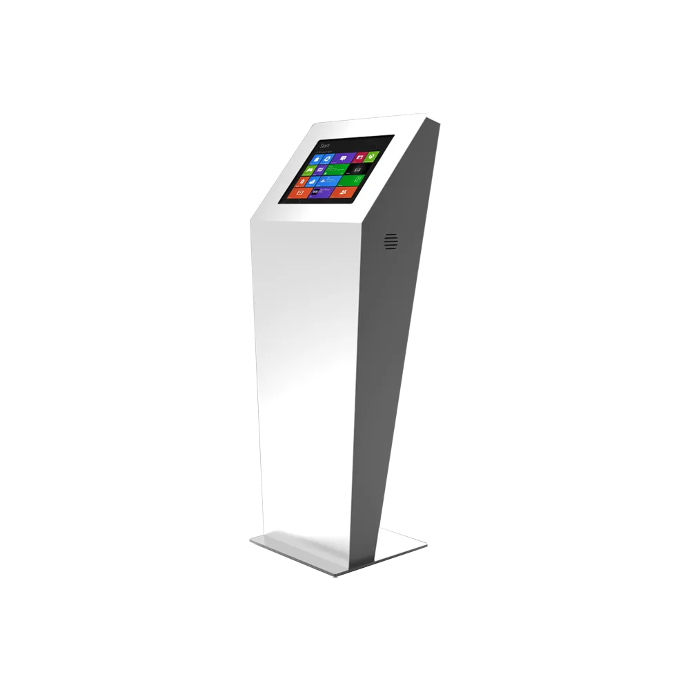Dispensador de Senhas DINK 17" | Gestão de Filas