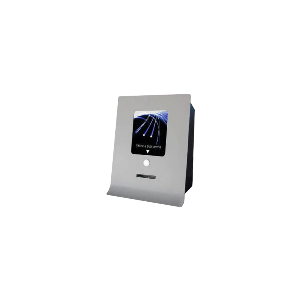 Dispensador de Senhas QTICKET BALCONY