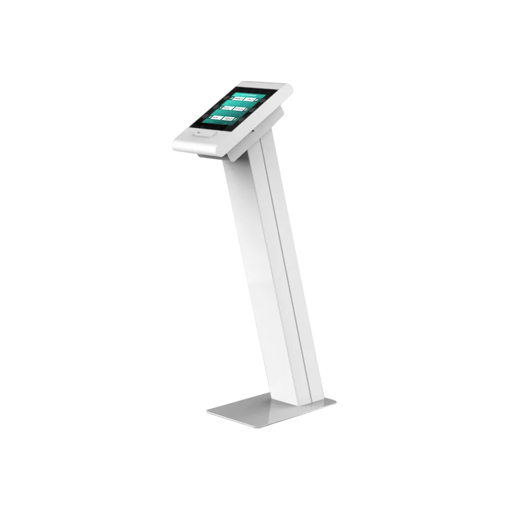 Dispensador de Senhas QUARTZ | Gestão de Filas
