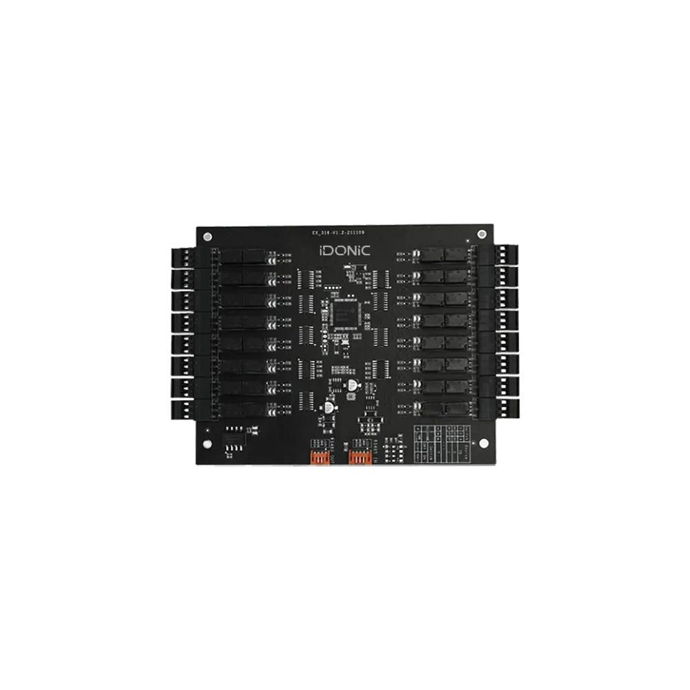 IDONIC AEON PC504E | Extensão para Placa Controladora