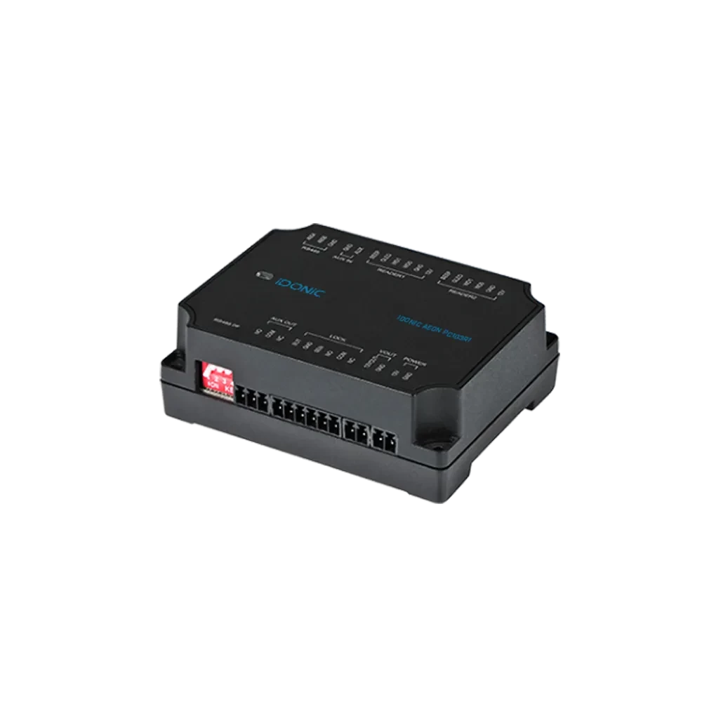 IDONIC AEON PC103R1 | Extensão para Placa Controladora