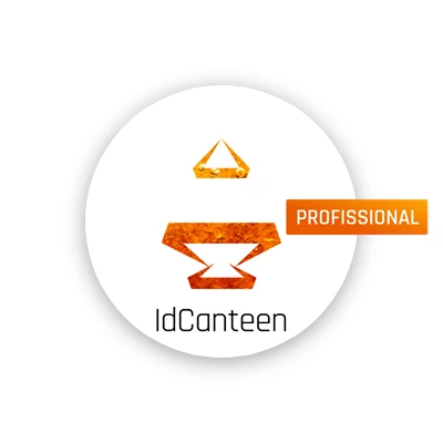 IdCanteen Profissional | Software de Gestão de Cantinas