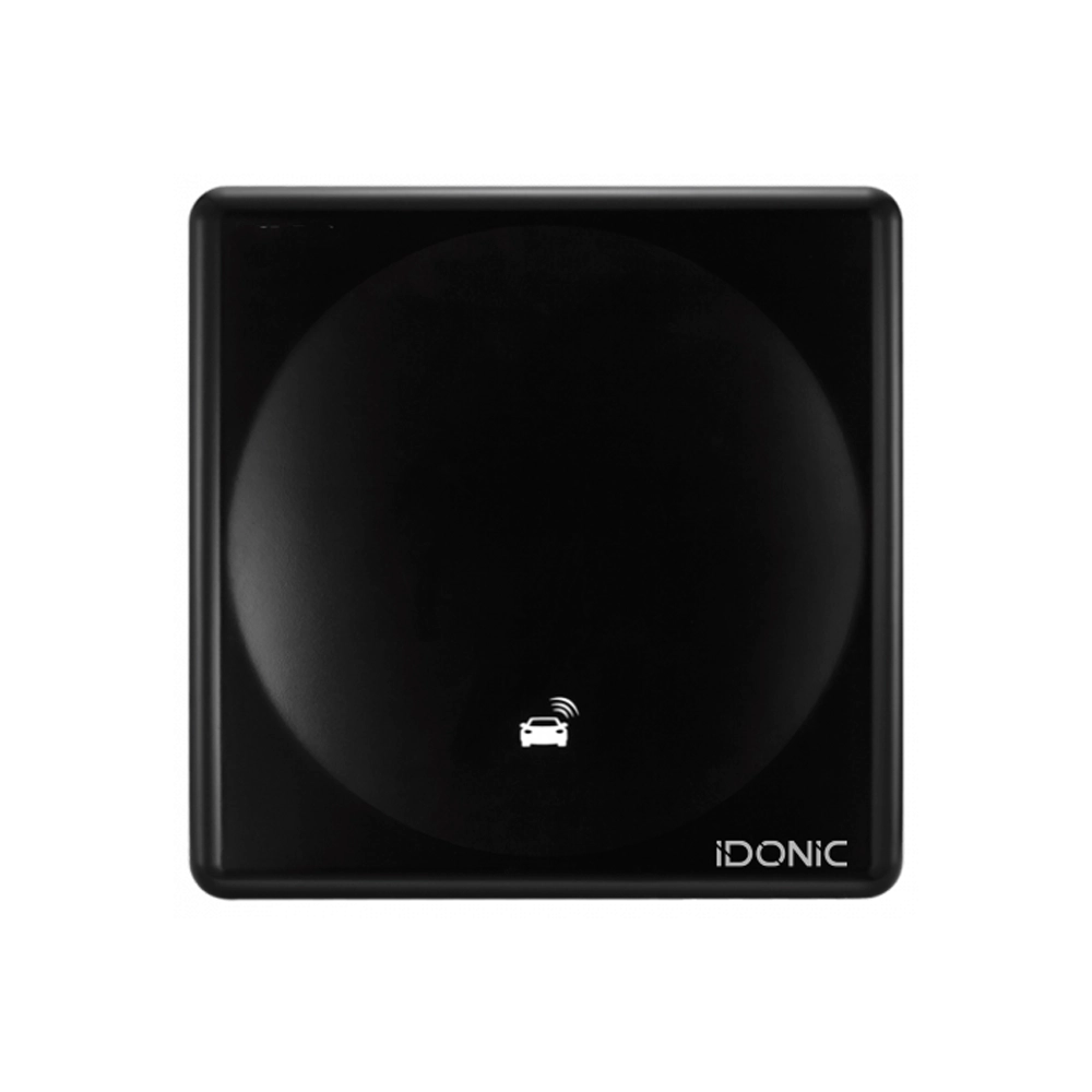 IDONIC Leitor UHF 01 | Leitor de Longo Alcance