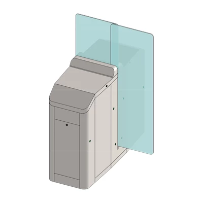 009-0502 - IDONIC TORN V102 304 PMR 1,60m