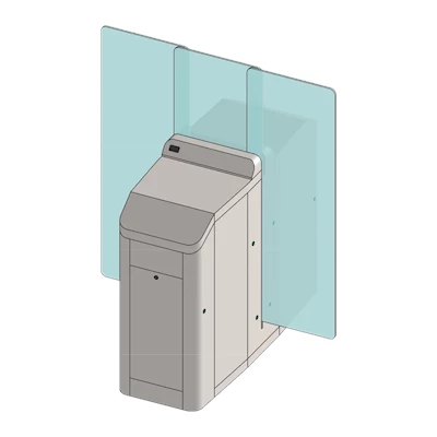 009-0504 - IDONIC TORN V102 M 304 PMR 1,60m
