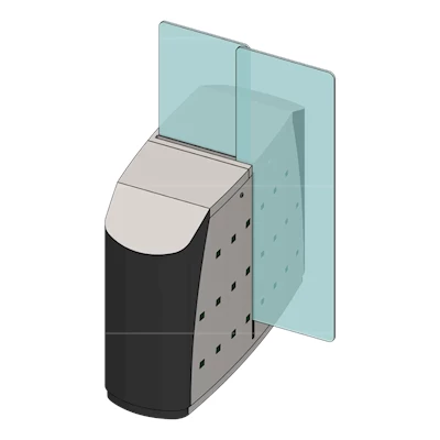 009-0522 - IDONIC TORN V103 304 PMR 1,60m