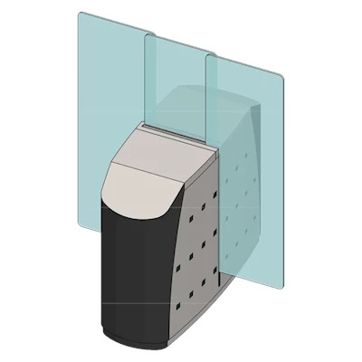 009-0524 - IDONIC TORN V103 M 304 PMR 1,60m