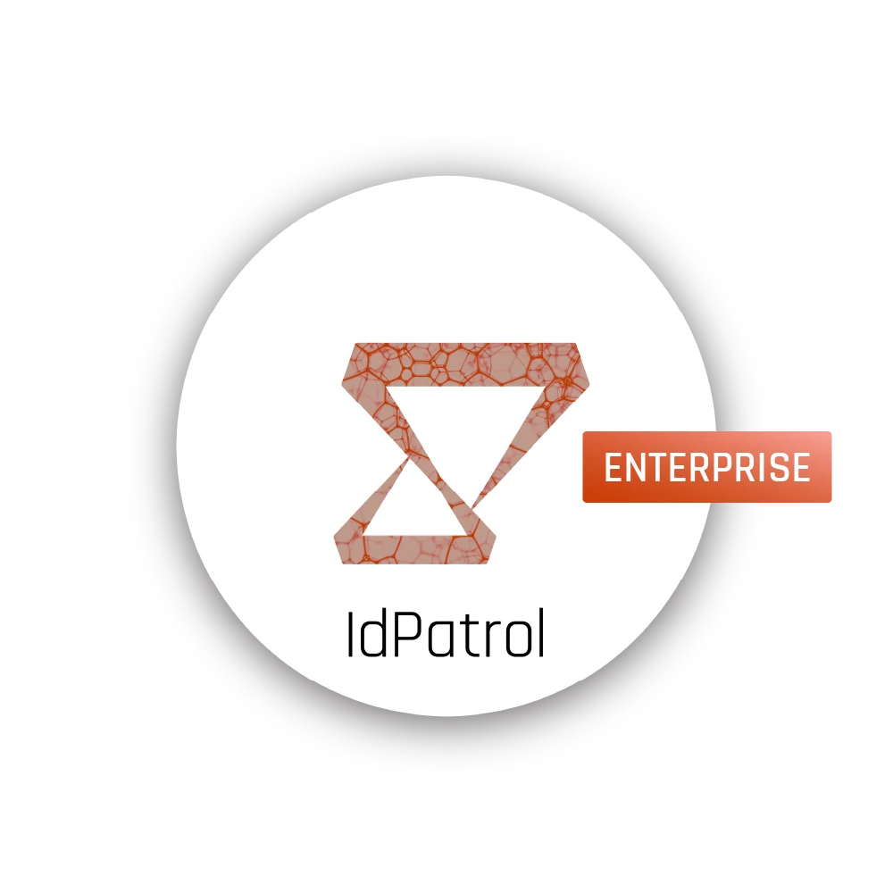 IdPatrol Enterprise | Software de Controlo de Rondas