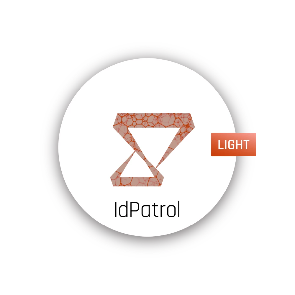 IdPatrol Light | Software de Controlo de Rondas