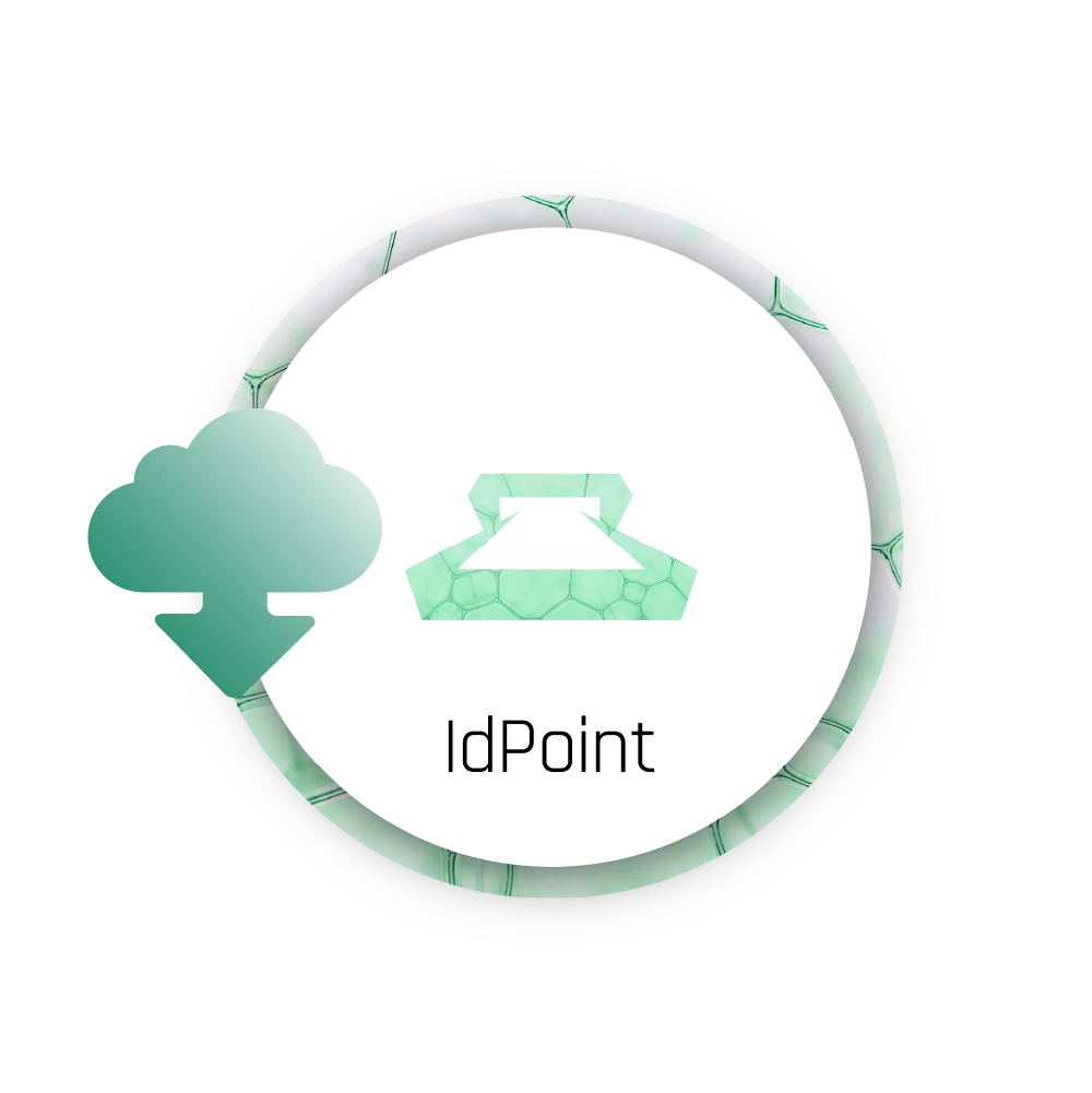 064-0135 - IdPoint | Cloud