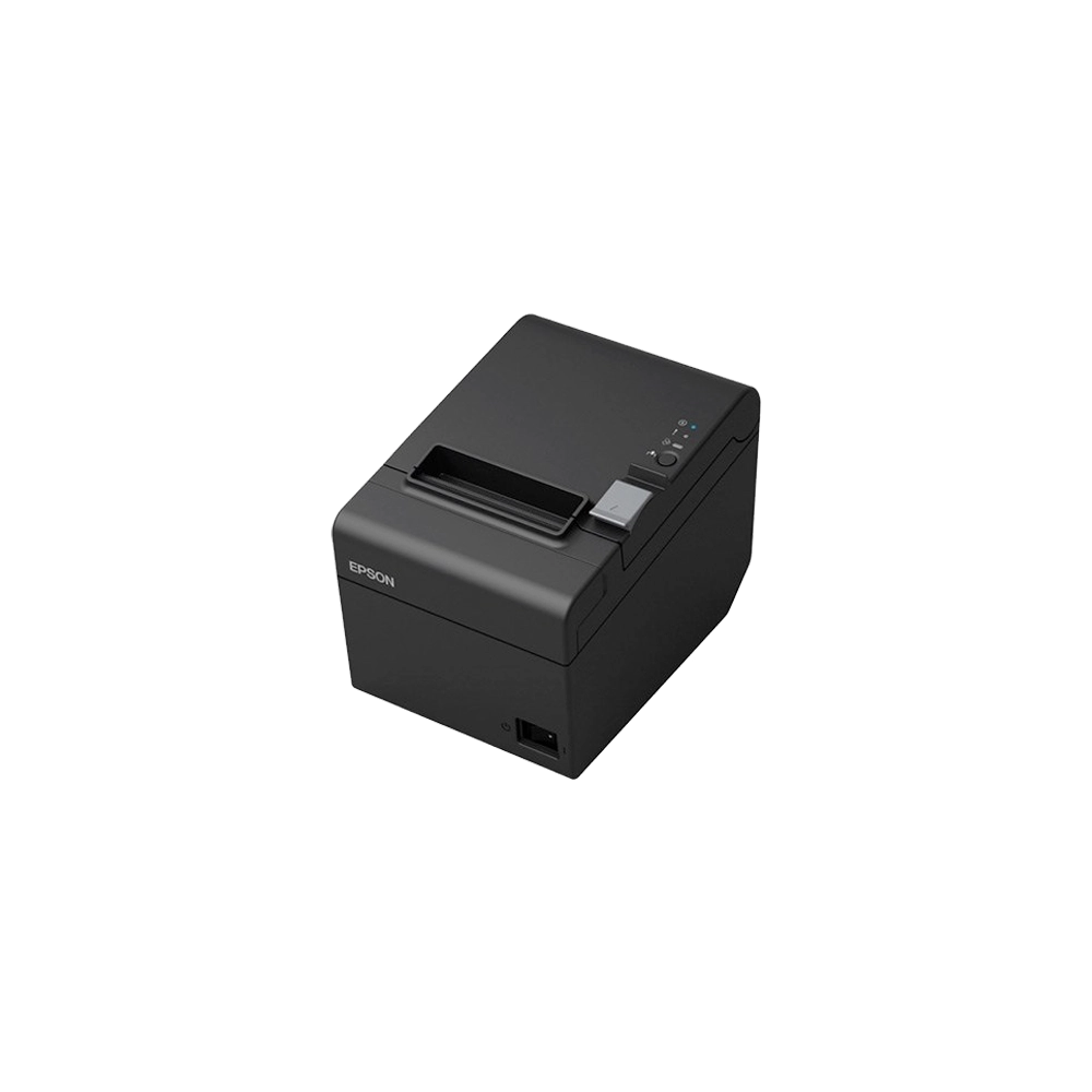 Impressora Epson TM-T20III USB | Impressora de Talões