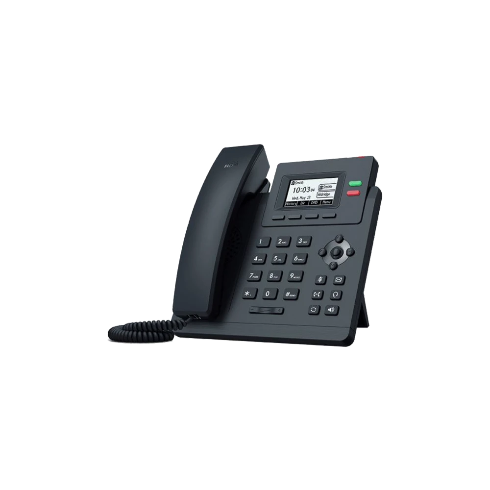 IP Audio Telefone T31P | Telefone IP