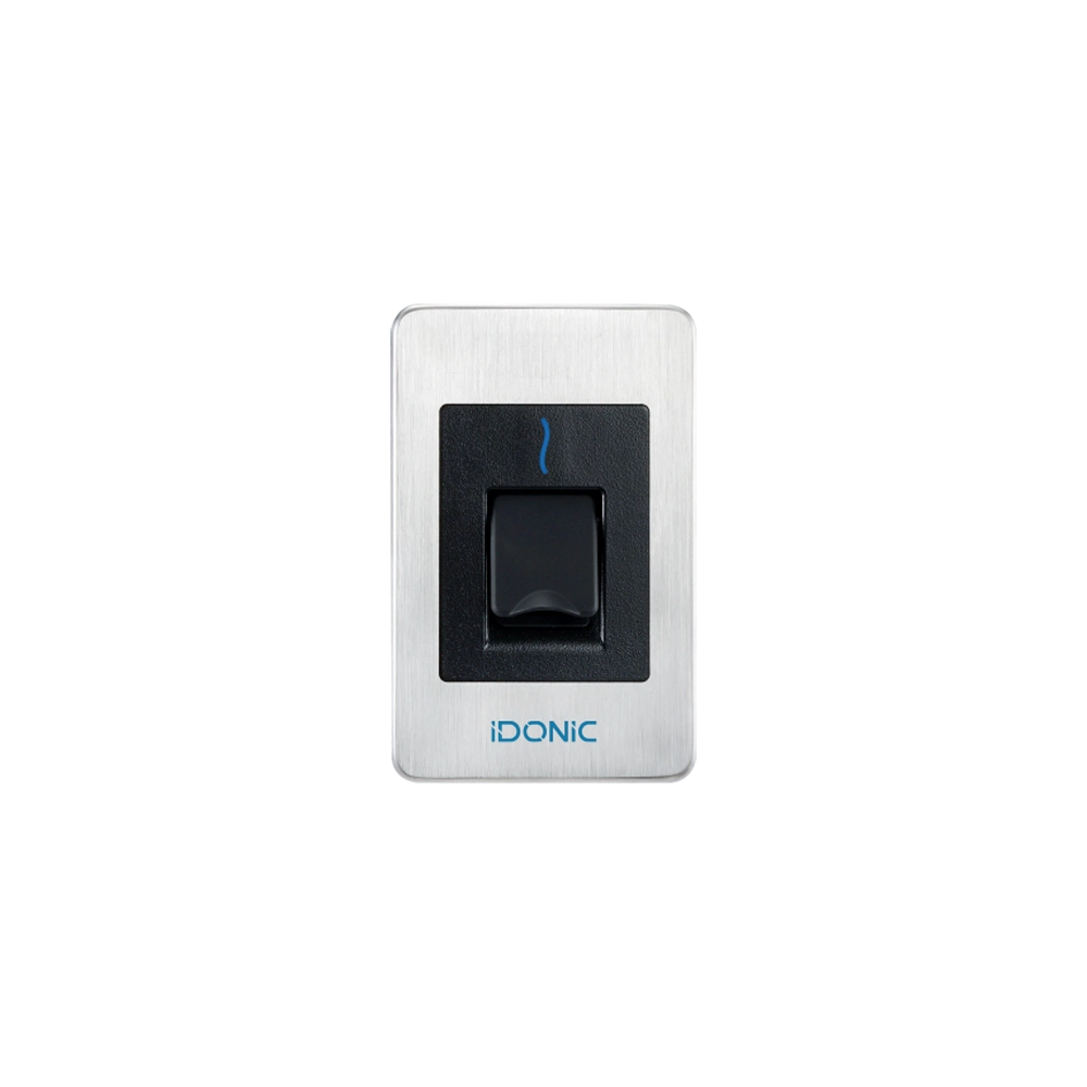 IDONIC AEON L204 | Leitor de Controlo de Acessos Biométrico
