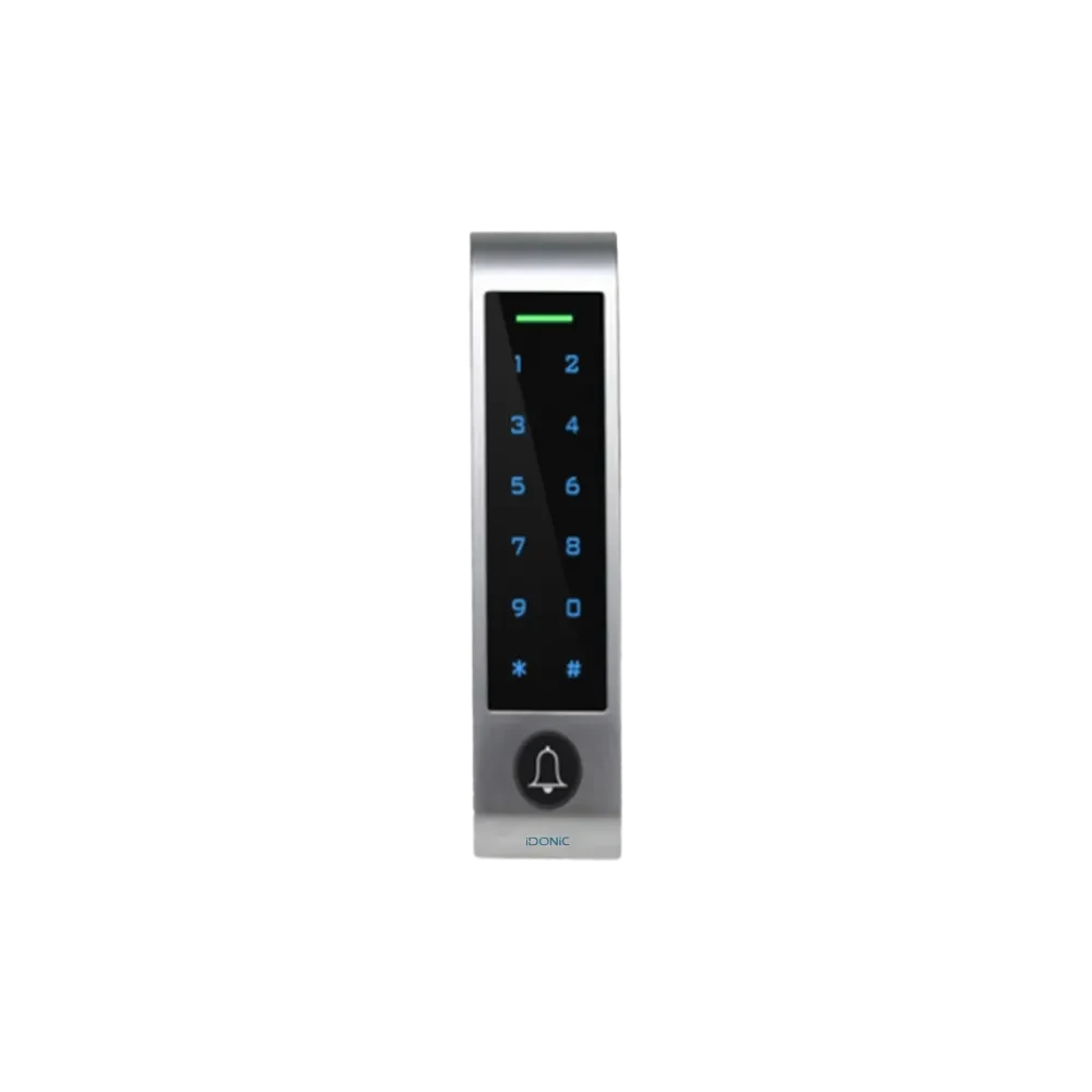 IDONIC AEON L129 | Leitor de Controlo de Acessos por Cartão