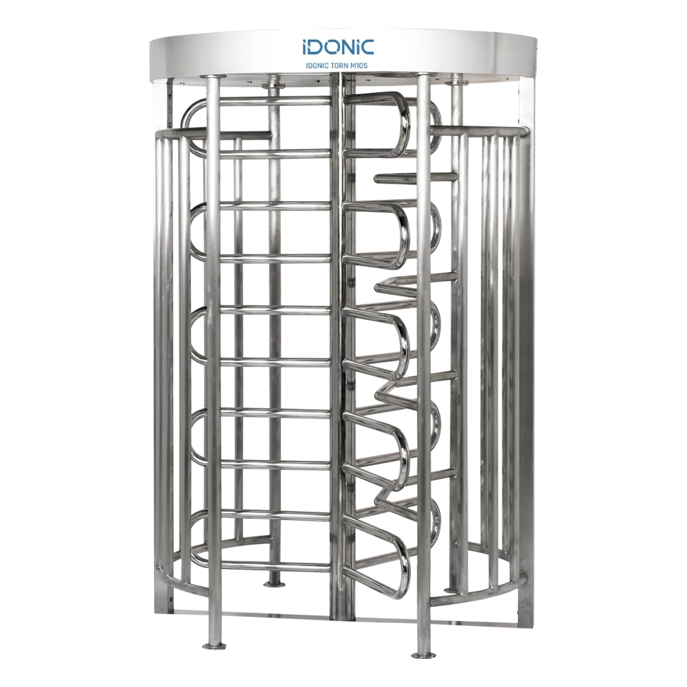 IDONIC TORN M105 | Molinete Simples para Acessos