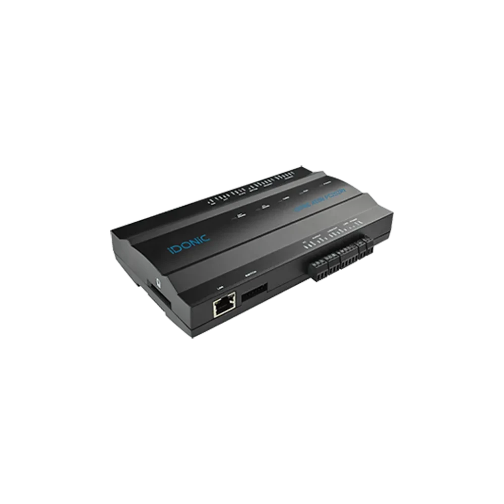 IDONIC AEON PC202R1 | Placa Controladora de Acessos