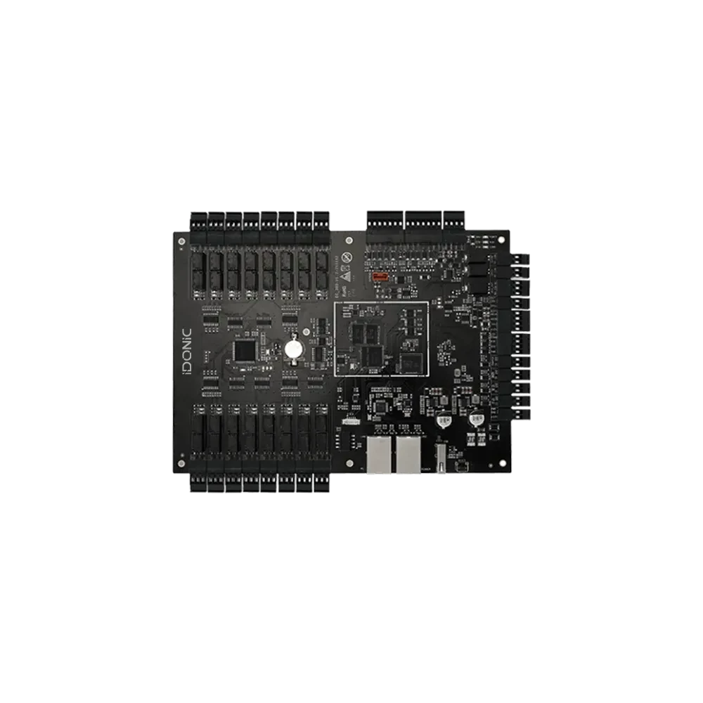 IDONIC AEON PC503E | Placa Controladora para Elevadores