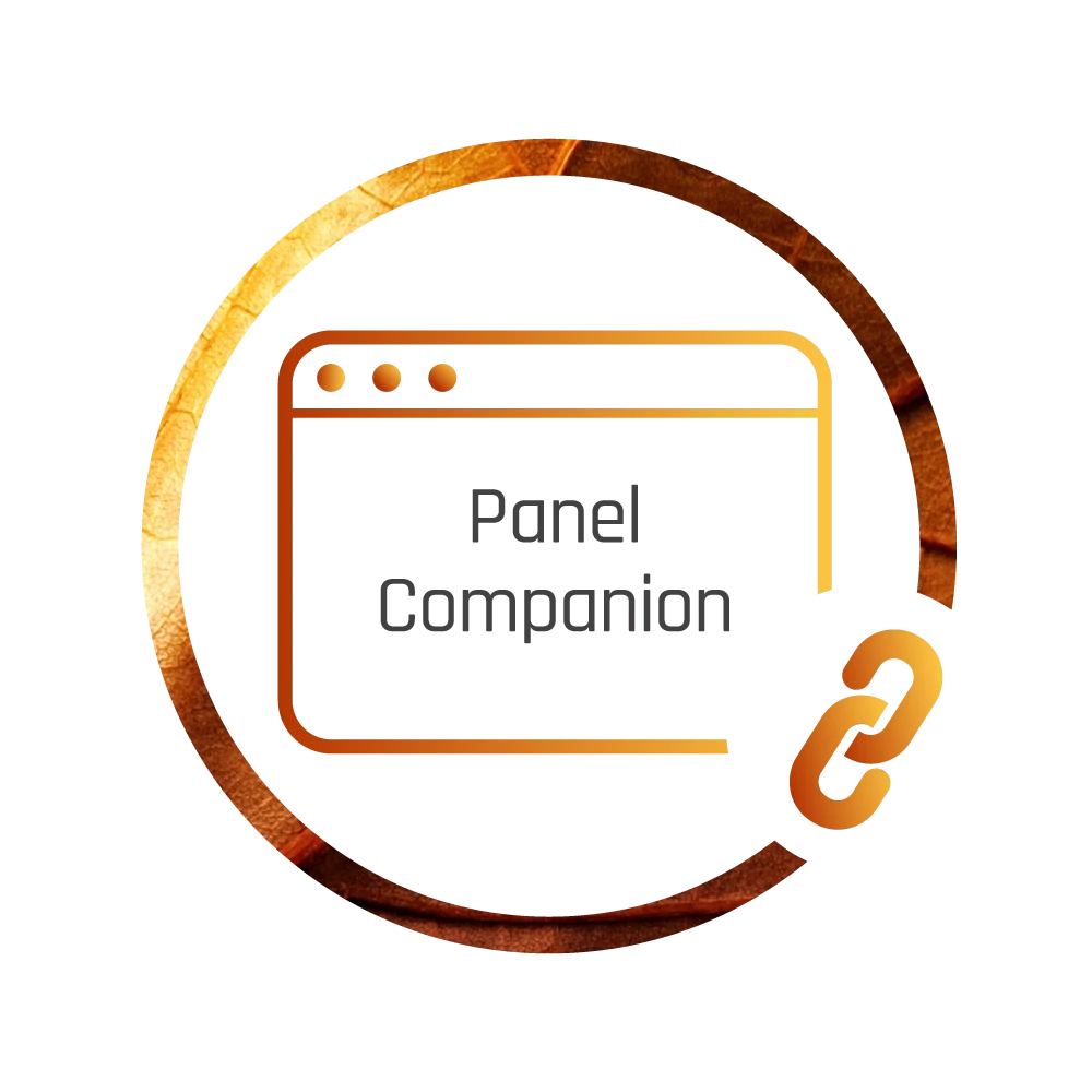 031-0608 - Panel Companion 