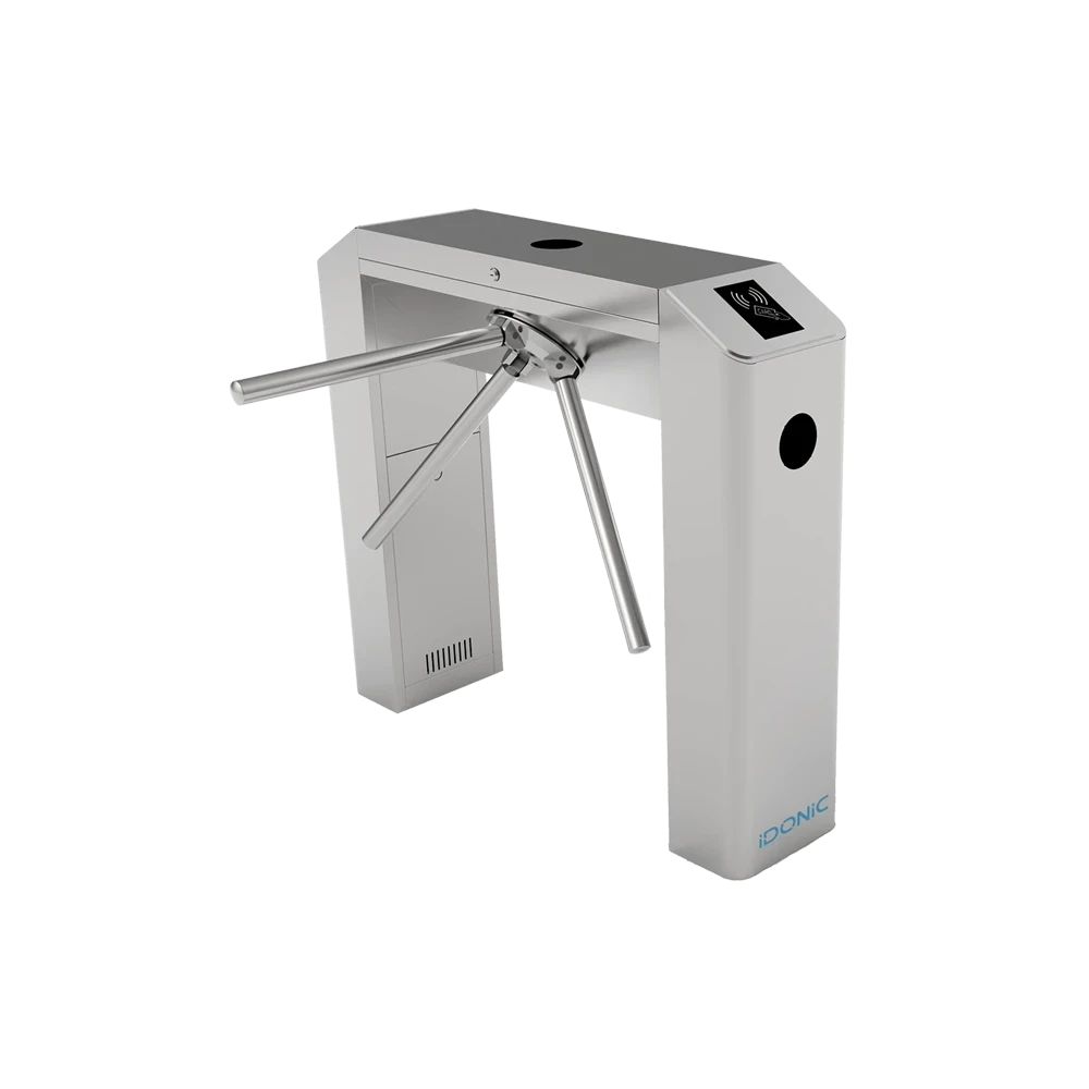 IDONIC TORN T204 | Torniquete Tripoide de Acessos