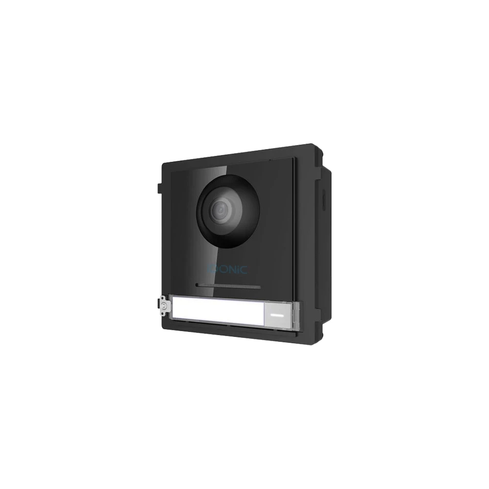 Videoporteiro IP IDDS-KD8003-IME1IC | Portarias