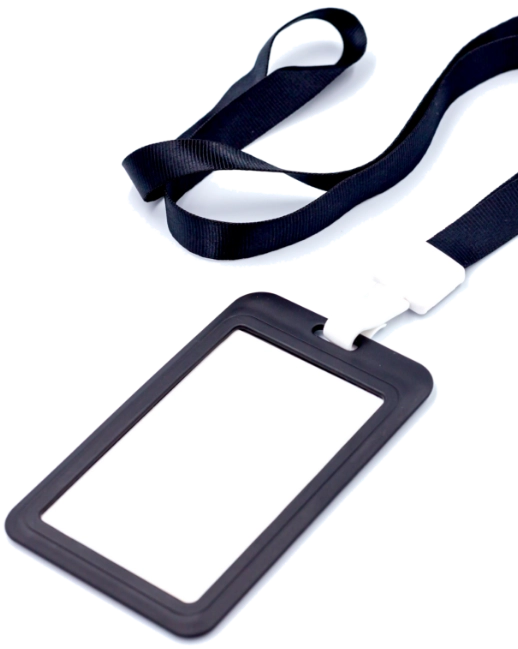 Terminais RFID