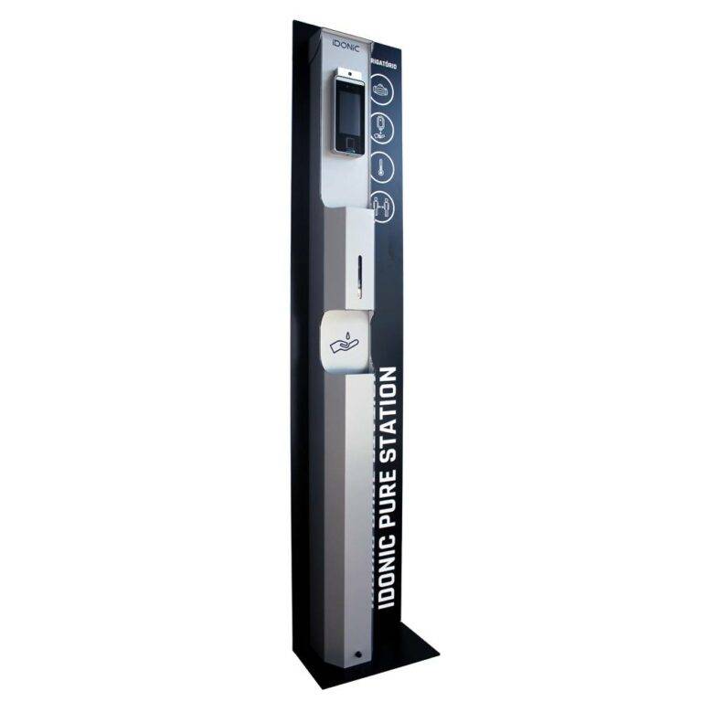 IDONIC PURE STATION ENT - Image 3
