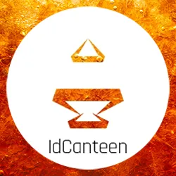 software de gestão de cantinas idcanteen