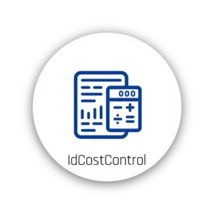 Ícone do software IdCostControl