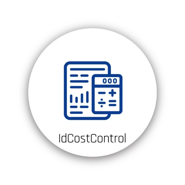 Ícone do software IdCostControl